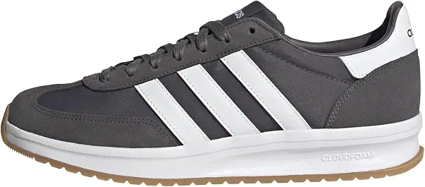 سعر ومواصفات اديداس حذاء رن 70s 2.0 للرجال بلون اسود /ابيض مقاس 40 2/3 EU (B0CYQ561WP) على Amazon EG