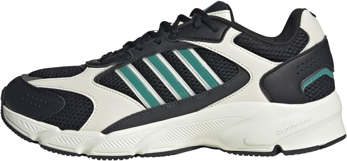 سعر ومواصفات اديداس حذاء رياضي 2000 رانر للرجال | Casual Shoes (B0FT3WWK67) على Amazon EG
