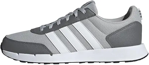 سعر ومواصفات اديداس حذاء رياضي للبالغين من الجنسين، طراز RUN50S من اديداس (B0C3WF6JGS) على Amazon EG
