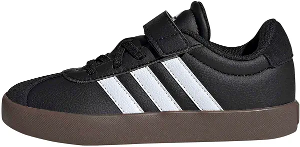 سعر ومواصفات اديداس حذاء في ال كورت 3.0 للأطفال من الجنسين اديداس (B0CKS37DH7) على Amazon EG