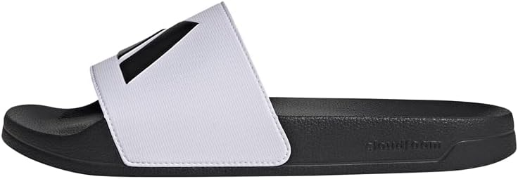 سعر ومواصفات اديداس صندل استحمام اديليت للبالغين من الجنسين من اديداس (B0F3CVD8F8) على Amazon EG