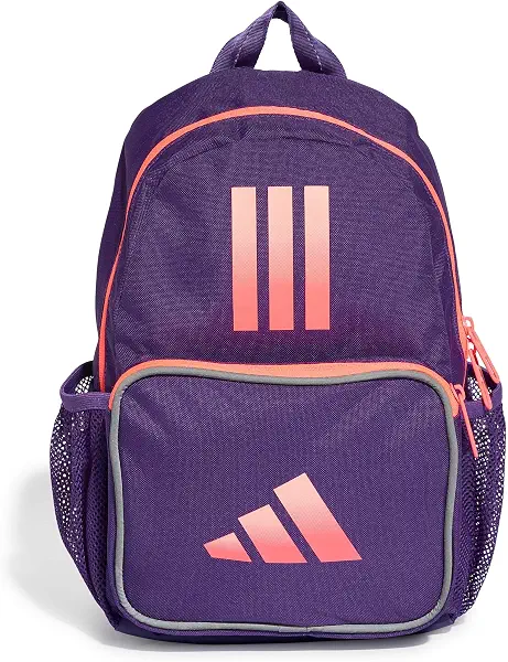 سعر ومواصفات اديداس شنطة حمام نيون للاطفال من الجنسين (عبوة من قطعة واحدة) (B0FVMMZWBK) على Amazon EG