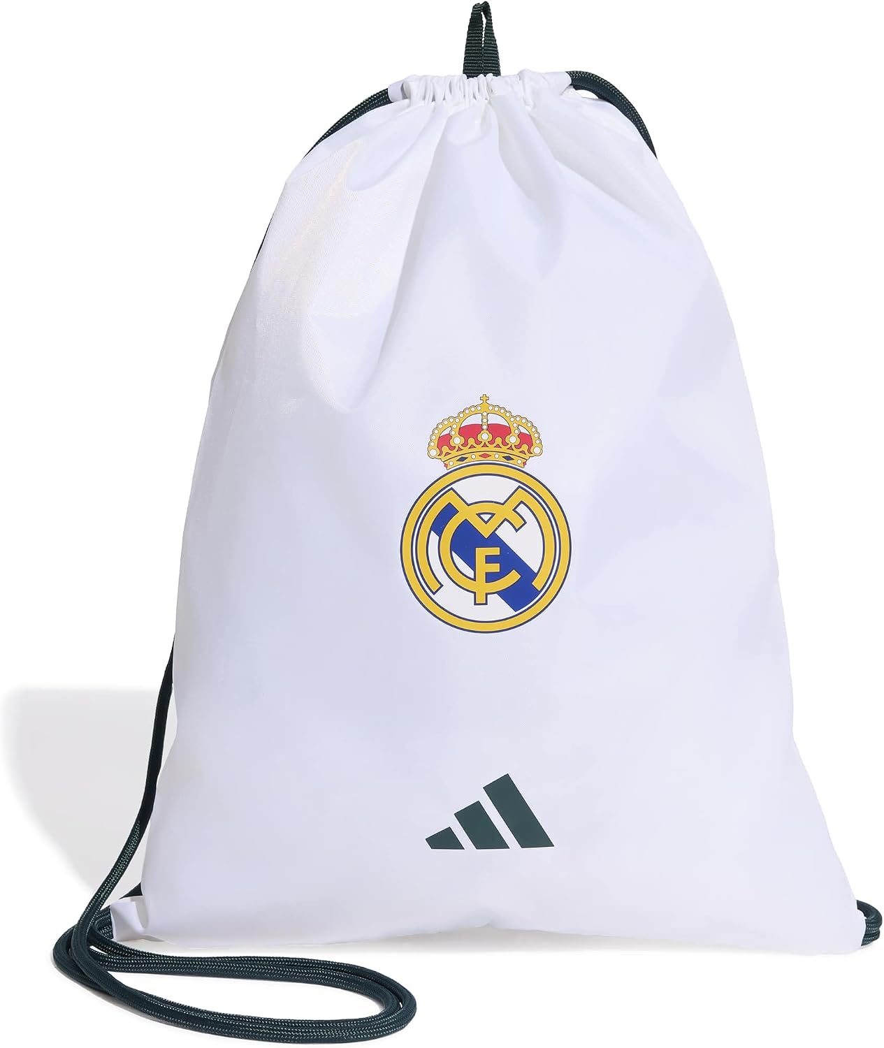 سعر ومواصفات اديداس شنطة رياضية ريال مدريد للبالغين من الجنسين (B0FWB33ZDJ) على Amazon EG