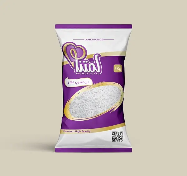 سعر ومواصفات ارز لامتنا عريض 5 كجم (B0D2PWPDD9) على Amazon EG