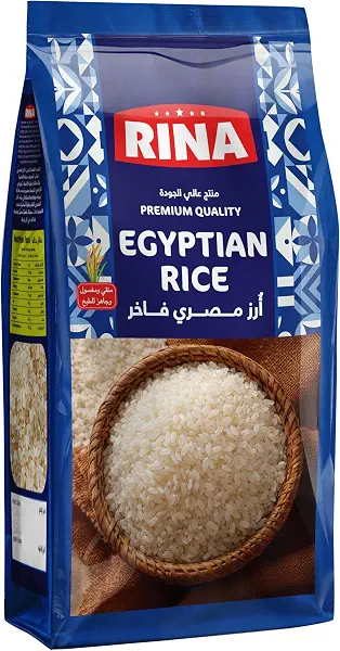 سعر ومواصفات أرز مصري من رينا بوزن 1 كيلوجرام (B0GQT3YN35) على Amazon EG