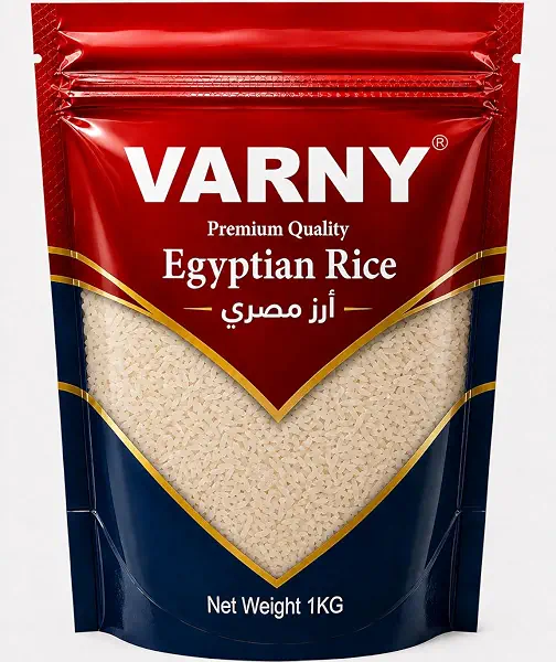 سعر ومواصفات ارز مصري من فارني، 1 كجم (B0HF52NF96) على Amazon EG