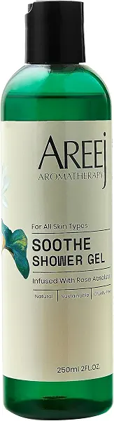 سعر ومواصفات اريج جل استحمام وايلد روز ar1173 - 250 مل (B08WJLHVCR) على Amazon EG