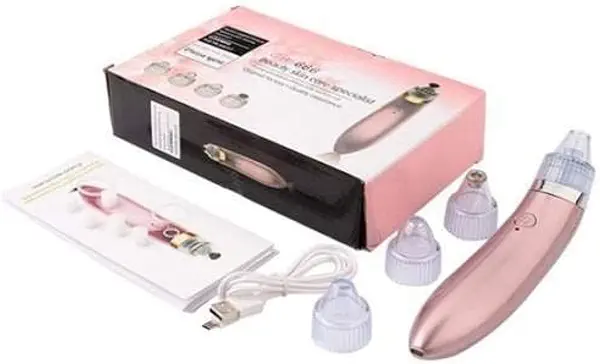 سعر ومواصفات ازالة دهون البشره والبثور السودا (B07PJ6H6FG) على Amazon EG