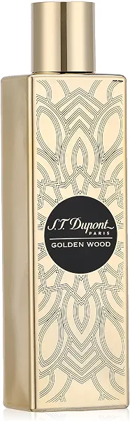 سعر ومواصفات اس.تي. عطر او دو بارفان جولدن وود من دوبونت 100 مل للجنسين (B08DR8LSRZ) على Amazon EG