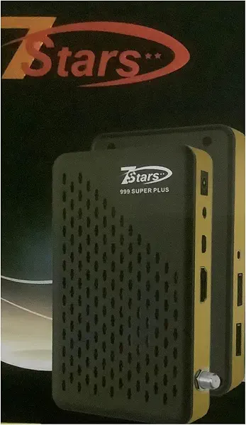 سعر ومواصفات استفر HD دقة وصورة جودة صوت عالية يدعم أكثر من مخرج الصور والصوت متعددة (999 SUPER PLUS) (B0F1QQLMTQ) على Amazon EG