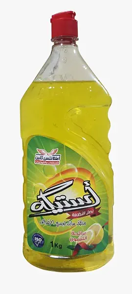 سعر ومواصفات استيكه صابون سائل متعدد الأغراض 1كيلو جرام (Atlantis Clean) (B0CSBMY41C) على Amazon EG