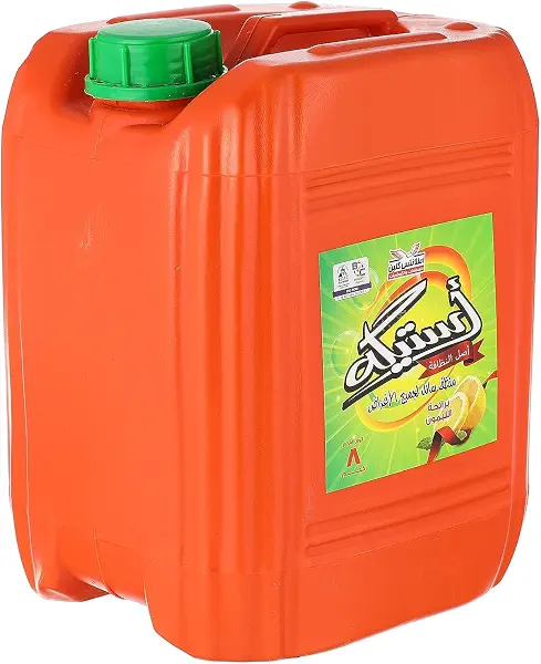 سعر ومواصفات استيكه 8 كجم صابون سائل متعدد الاغراض (Atlantis Clean) (B0B6WHDS7S) على Amazon EG