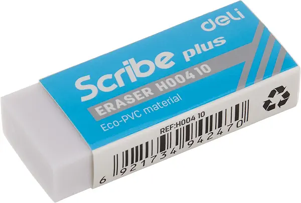 سعر ومواصفات استيكة من المستلزمات المدرسية من ديلي، أبيض، H00410 (B08PDM396W) على Amazon EG