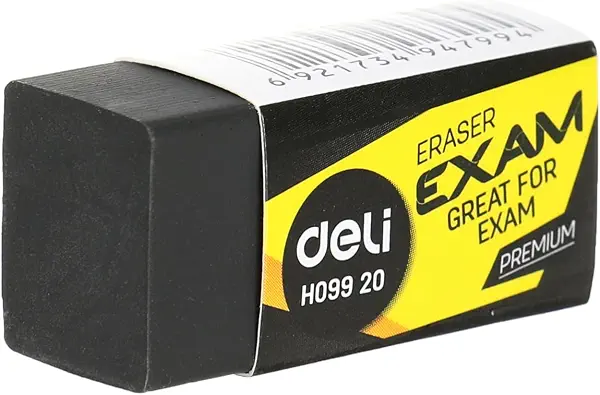 سعر ومواصفات استيكة من ديلي H09920، 1 قطعة -33×15×12 ملليمتر (B092LD1VQ8) على Amazon EG