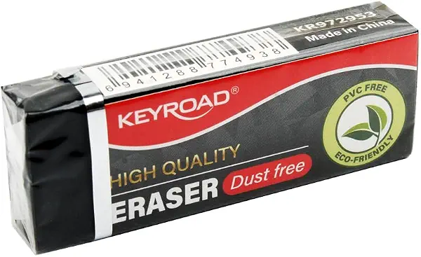 سعر ومواصفات استيكه من كى رود كبيره اسود موديل KR 972953 (B0DPDV64B4) على Amazon EG