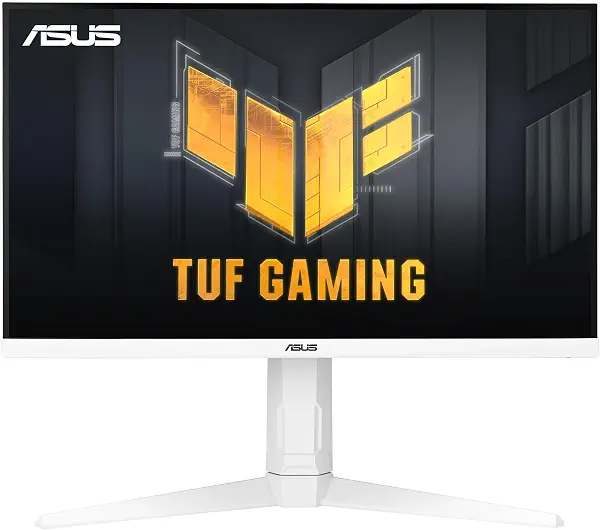 سعر ومواصفات اسس شاشة العاب تي يو اف VG27AQML1A-W - 27 انش WQHD 260Hz، 1ms GtG، جي سينك، فري مزامنة تكيفية، اي ال ام بي، ديسبلاي اتش دي ار 400 لوحة اس سريع، 16:9، 2560x1440، موزع USB، DP، HDMI، (B09T9PRSFW) على Amazon EG