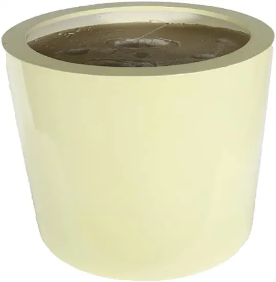 سعر ومواصفات اسطوانة خشب اوف وايت دوكو مقاس 40*32 (B0CFXVT62Y) على Amazon EG