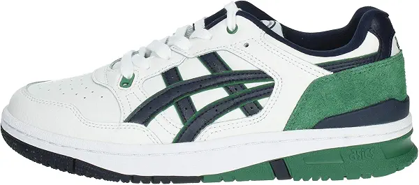 سعر ومواصفات اسيكس ASICS MEN EX89 Sneaker (B0C9TJCZ8C) على Amazon EG
