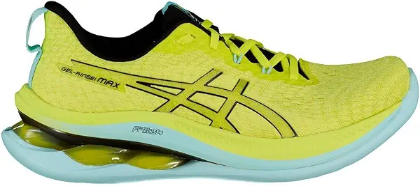 سعر ومواصفات اسيكس ASICS MEN GEL-KINSEI MAX Platform (B0CD34P9J1) على Amazon EG