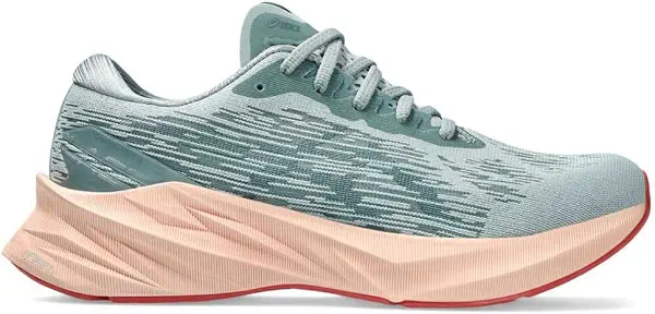 سعر ومواصفات اسيكس ASICS WOMEN NOVABLAST 3 (B0C5Y3B19K) على Amazon EG