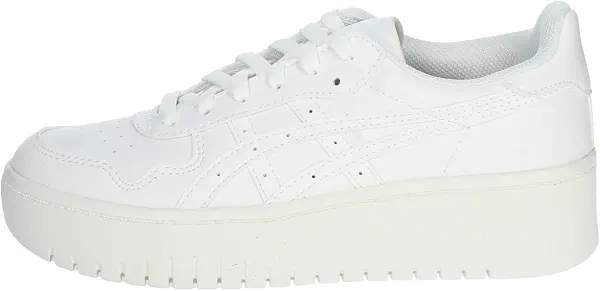 سعر ومواصفات اسيكس ASICS womens JAPAN S PF Sneaker (B089GLXKC2) على Amazon EG