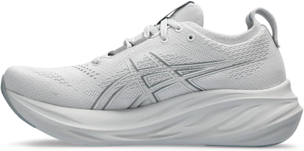سعر ومواصفات اسيكس حذاء جري جل نيمبس 26 للرجال | Road running shoes (B0CNLY3P8X) على Amazon EG