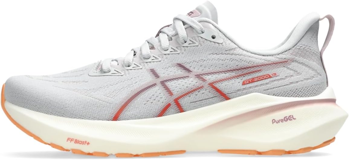 سعر ومواصفات اسيكس حذاء جري للنساء GT-2000 13 | Road running shoes (B0CN8DRDHF) على Amazon EG