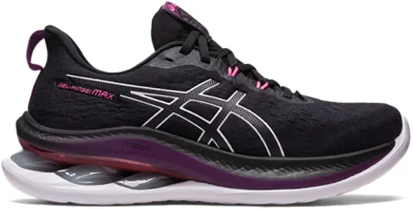 سعر ومواصفات اسيكس حذاء ركض GEL-KINSEI MAX من ASICS للنساء (B0CD348L33) على Amazon EG