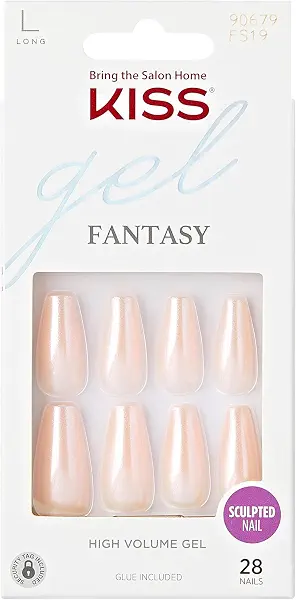 سعر ومواصفات أظافر جل منحوتة هولد مي كلوزر FS19 من كيه اس (B0CVS7W33N) على Amazon EG