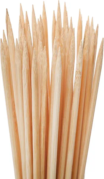 سعر ومواصفات اعواد خشبيه من سيمبا مدوره 30 سم 4 مم 48 قطع موديل Z-008 (B0F1NGLK2G) على Amazon EG