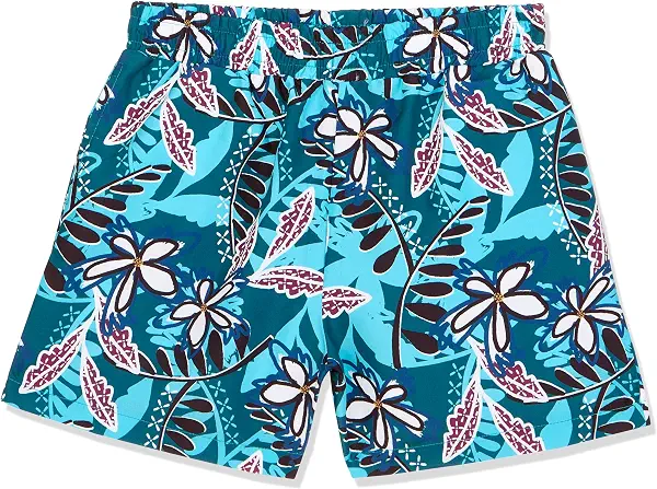 سعر ومواصفات اكتيف Activ Boys ACTIV F.COVER SWIM SHORT Swimwear Cover Up (B0F99WJG2D) على Amazon EG