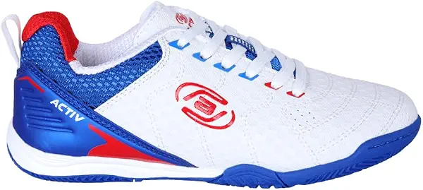 سعر ومواصفات اكتيف Activ boys ACTIV SOCCER IN SHOES Sneaker (B0DGF9HGSM) على Amazon EG