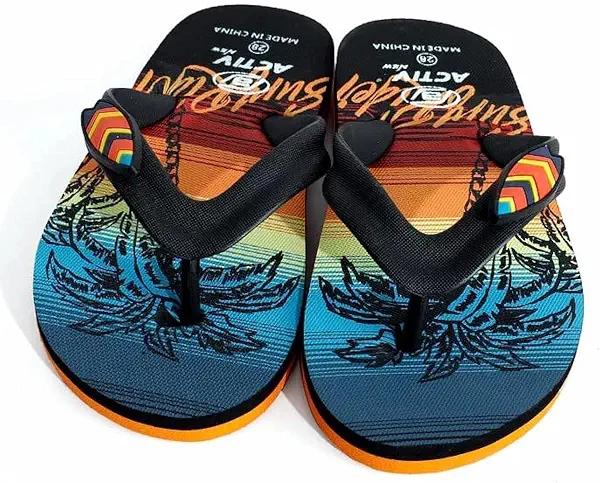سعر ومواصفات اكتيف Activ boys ACTIVNEW KIDS FLIP FLOP Flip-Flop (B0C1X4B2QV) على Amazon EG