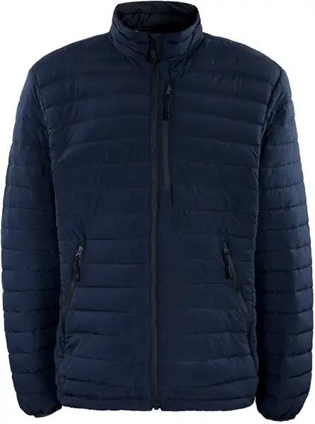 سعر ومواصفات اكتيف Activ Mens ACTIV BASIC PUMP JACKET Sweater (pack of 1) (B0GGJ1X44Q) على Amazon EG