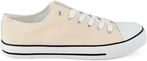 سعر ومواصفات اكتيف Activ mens ACTIV CANVAS SHOES Sneaker (B0D2DP3MN5) على Amazon EG
