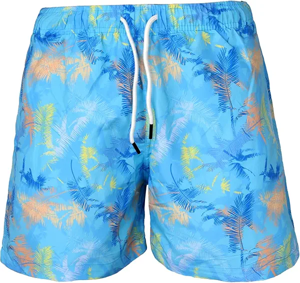 سعر ومواصفات اكتيف Activ mens ACTIV F.COVER SWIM SHORT Shorts (B0GVP2MF8L) على Amazon EG