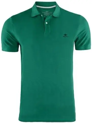 سعر ومواصفات اكتيف Activ Mens ACTIV EMB CASUAL POLO Modern (pack of 1) (B0GVP2638D) على Amazon EG