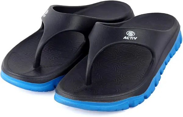 سعر ومواصفات اكتيف Activ mens ACTIV FLIP FLOP SLIPPER Flip-Flop (B0D2W8GTVL) على Amazon EG