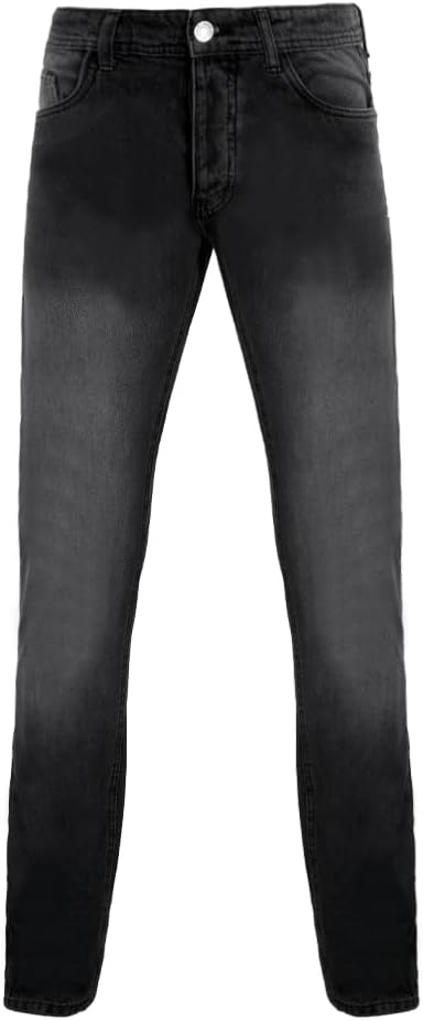 سعر ومواصفات اكتيف Activ Mens ACTIV JEANS PANTS Jeans (pack of 1) (B0GGJB3VQR) على Amazon EG