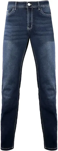 سعر ومواصفات اكتيف Activ Mens ACTIV JEANS REGULAR PANTS Jeans (pack of 1) (B0GNMRXB6J) على Amazon EG