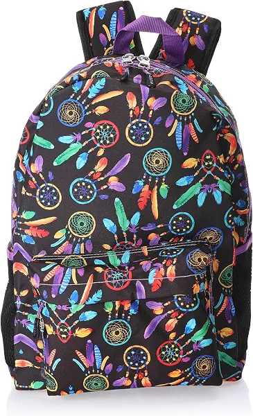 سعر ومواصفات اكتيف Activ Unisex ACTIV BTS BACKPACK BACKPACK (B0DBGFWWG3) على Amazon EG
