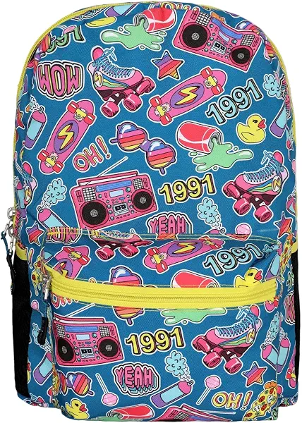 سعر ومواصفات اكتيف Activ Unisex ACTIV BTS BACKPACK BACKPACK (B0G7ZG68B4) على Amazon EG