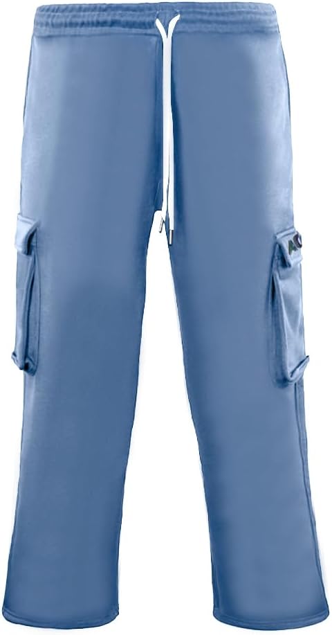 سعر ومواصفات اكتيف Activ Unisex Kids ACTIV BASIC BAGGY SWEATPANTS Sweatpants (pack of 1) (B0GGJ765CQ) على Amazon EG