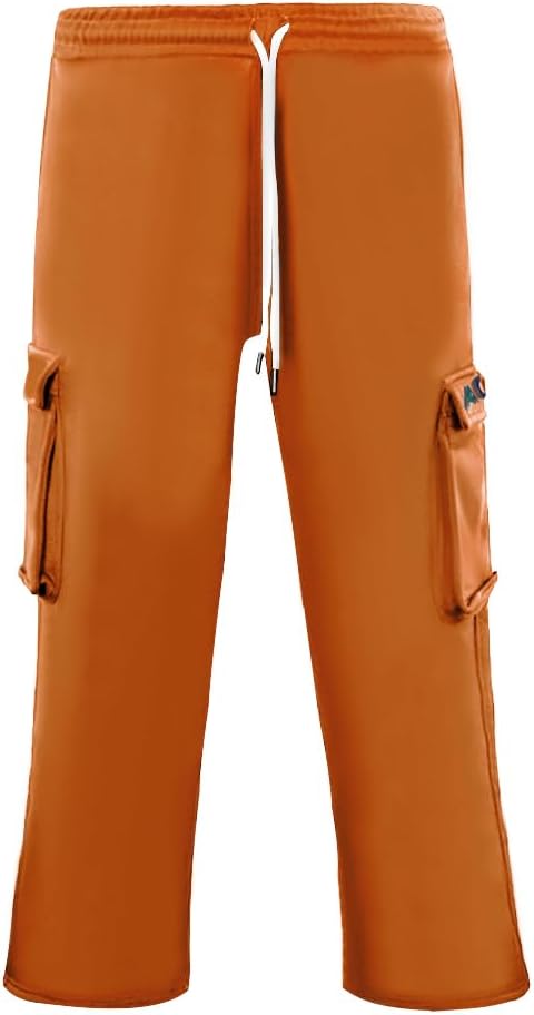 سعر ومواصفات اكتيف Activ Unisex Kids ACTIV BASIC BAGGY SWEATPANTS Sweatpants (pack of 1) (B0GGJB3FCC) على Amazon EG
