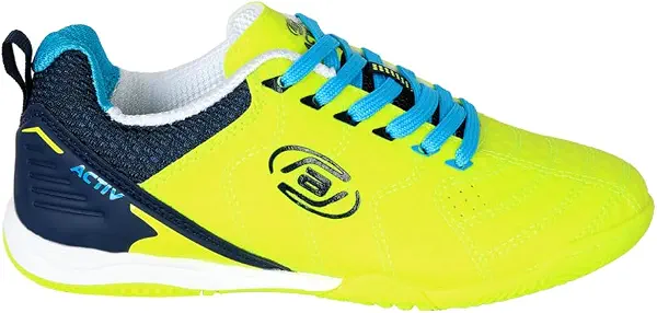 سعر ومواصفات اكتيف Activ boys ACTIV SOCCER IN SHOES Sneaker (B0DGF9ZG9L) على Amazon EG