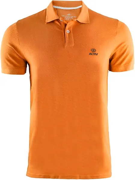 سعر ومواصفات اكتيف Womens ACTIV PRINT CASUAL POLO Modern (B0F1DJV18J) على Amazon EG