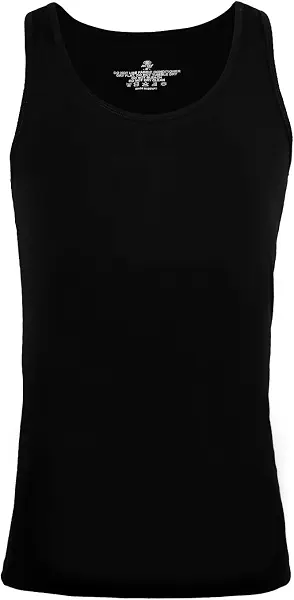 سعر ومواصفات اكتيف Activ Mens ACTIV BASIC HOME-WEAR TANKTOP Modern (pack of 1) (B0H844B11H) على Amazon EG