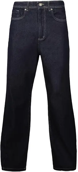 سعر ومواصفات اكتيف بنطال رياضي ACTIV CROW JEANS للرجال من أكتيف (B0GZQ7T4LX) على Amazon EG