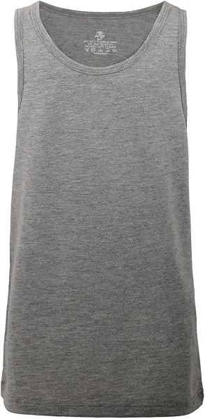سعر ومواصفات اكتيف Activ Boys ACTIV BASIC HOME-WEAR TANKTOP Modern (pack of 1) (B0H8452HZW) على Amazon EG