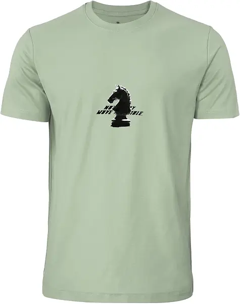 سعر ومواصفات اكتيف Activ Mens ACTIV GRAPHIC R.NECK T-SHIRT Modern (pack of 1) (B0H4G1LH3R) على Amazon EG